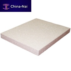 Thermal-acoustic insulation SILENS SLE 23expanded polystyrene (EPS)panelfor flooring