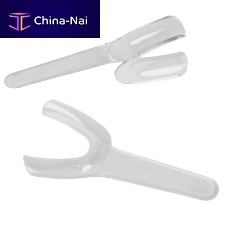 Dental retractor 1809for orthodonticsdental assistant
