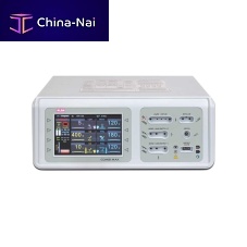 Monopolar cutting electrosurgical unit COMBI MAX MBXVPbipolar cuttingmonopolar coagulationbipolar coagulation