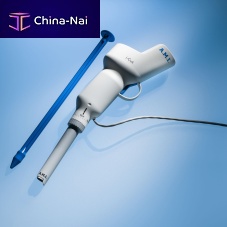 Uterine morcellator i-Cut