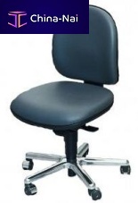 Clean room swivel chair 20110 series