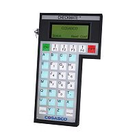 Corrosion measuring device Checkmatefor harsh environmentsportablehigh-precision