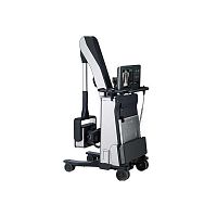 Digital mobile radiography unit FDR nano