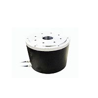 Direct-drive torque motor E-SDM160 SeriesACsynchronouscompact