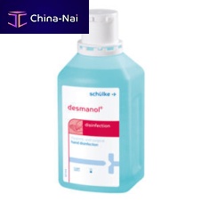 1000 mL hand sanitizer desmanol®