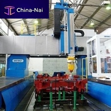 3-axis milling machine GMC seriesverticalgantryautomatic