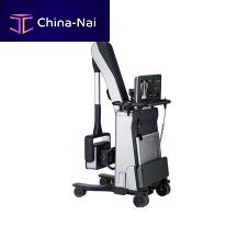 Digital mobile radiography unit FDR nano