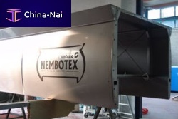Blower plenum MININEMBOTEX®