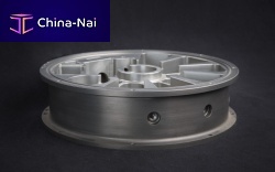 Sulfuric anodizing aluminumfor aeronauticsmilitary