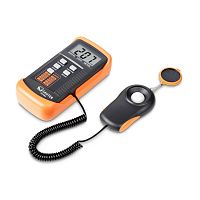 Digital light meter SO 200Kpocket