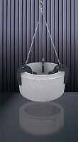 Concrete manhole clamp 1063 series