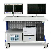 Electrophysiology recording system GY-6000