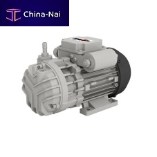 Rotary vane vacuum pump SC.5oil-freesingle-stagesuction