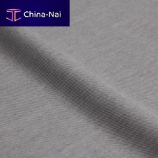 Curtain fabric ALMATYwallplainwool