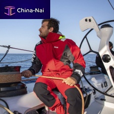 Coastal sailing overalls PRO OCEANwaterproofbreathable