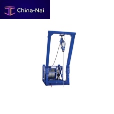 Fixed crane LARSboomfor marine applicationslifting