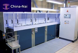 Ultrasonic cleaning machine C40waterpartsmedical