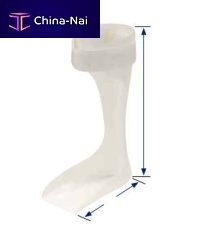 Ankle and foot orthosis PR387pediatric