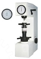 Rockwell hardness tester HR-150Abenchtopsuperficial