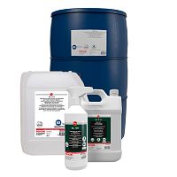 Cleaner degreaser KL 9 Haqueousfor the food industryeco-friendly
