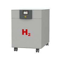 High-purity hydrogen generator HG PRO MlaboratoryindustrialPEM