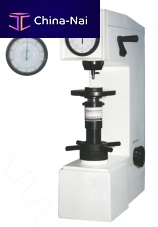 Rockwell hardness tester HR-150Abenchtopsuperficial