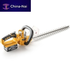 Battery-powered hedge trimmer SHT SERIES