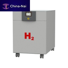 High-purity hydrogen generator HG PRO MlaboratoryindustrialPEM