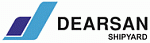 Все продукты DEARSAN SHIPYARD