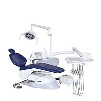 Electric dental chair ORB-D1000Pfixedheight adjustable
