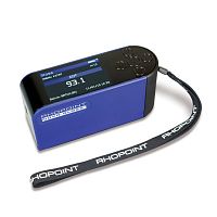 Single-angle glossmeter Rhopoint Novo-Gloss 60 KMportablewith data output