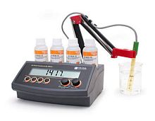 Conductivity meter HI2315