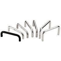 Pull handle UNFdoorstainless steelU-shaped