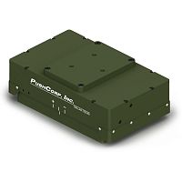 Robotic axis compensation module AFD1100
