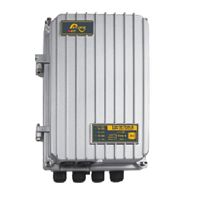 Solar battery charger controller VT-40MPPT
