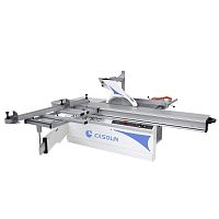 Sliding table saw Astra 500woodautomaticCNC