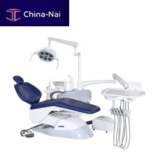 Electric dental chair ORB-D1000Pfixedheight adjustable