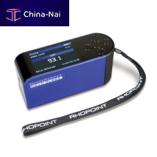 Single-angle glossmeter Rhopoint Novo-Gloss 60 KMportablewith data output