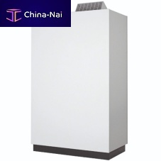 Floor-standing air purifier XXLHEPA filter