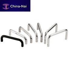 Pull handle UNFdoorstainless steelU-shaped