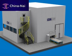Acoustic enclosure