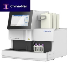 Automatic HbA1c analyzer MQ-6000benchtopwith touchscreenwith barcode reader
