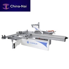 Sliding table saw Astra 500woodautomaticCNC