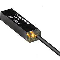 Magnetic proximity switch FFArectangularwith LED light
