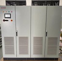 Enclosed DC-DC converter PowerPardBuck-Boostadjustableprogrammable