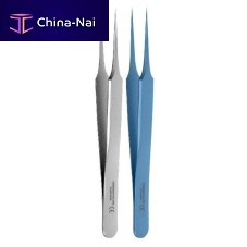 Surgery micro forceps MK 54dressingtitanium