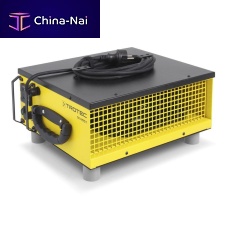 Radial fan TFV PRO 1ventilation