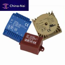 Isolation transformer EE20 seriesencapsulatedindustrialfor medical applications