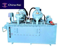 Ship hydraulic power unit Anchor Windlasswinch