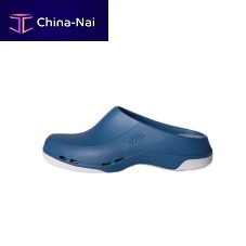 Men's hospital clog Yacan Slideanti-slipwashableantimicrobial